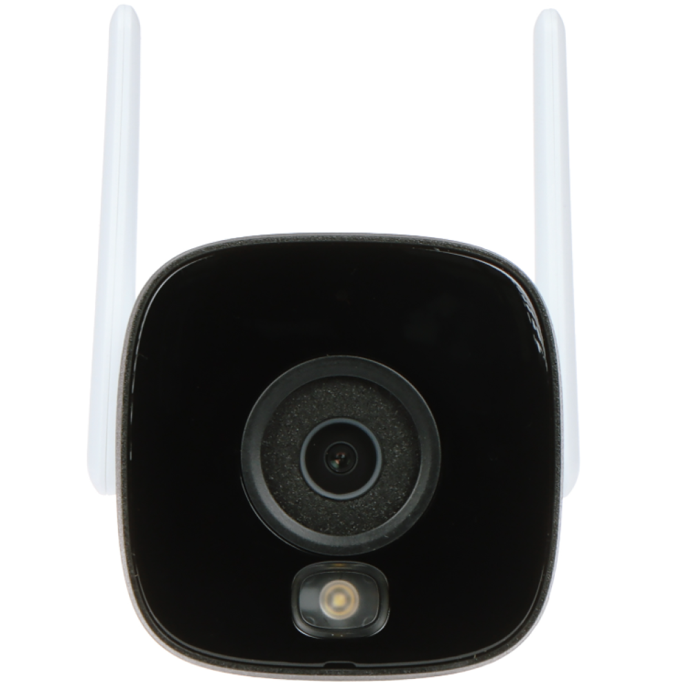 3 Мп IP-видеокамера Dahua DH-IPC-HFW1339DTK1-SAW-IL (2,8 мм) с Wi-Fi
