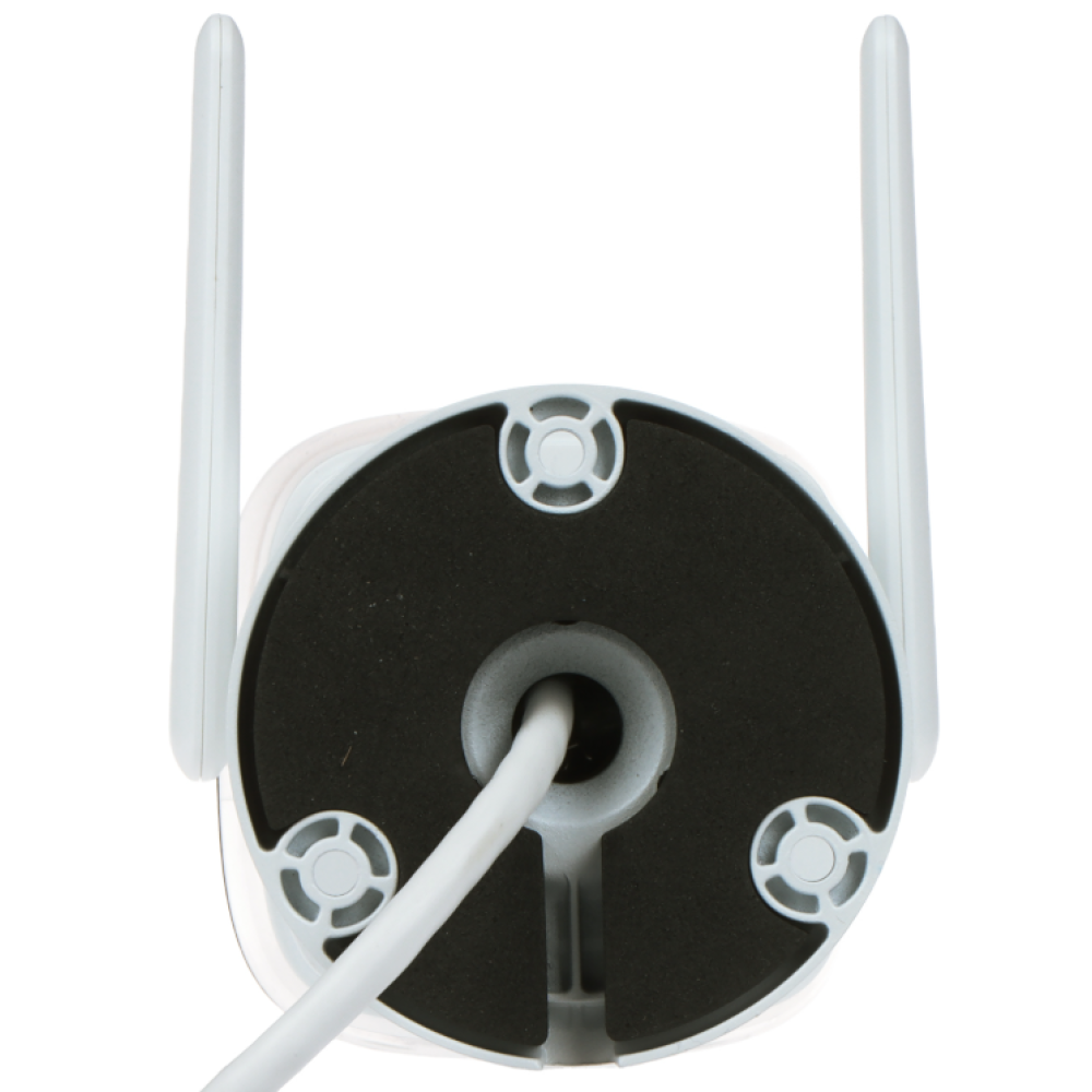 3 Мп IP-видеокамера Dahua DH-IPC-HFW1339DTK1-SAW-IL (2,8 мм) с Wi-Fi
