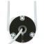3 Мп IP-видеокамера Dahua DH-IPC-HFW1339DTK1-SAW-IL (2,8 мм) с Wi-Fi
