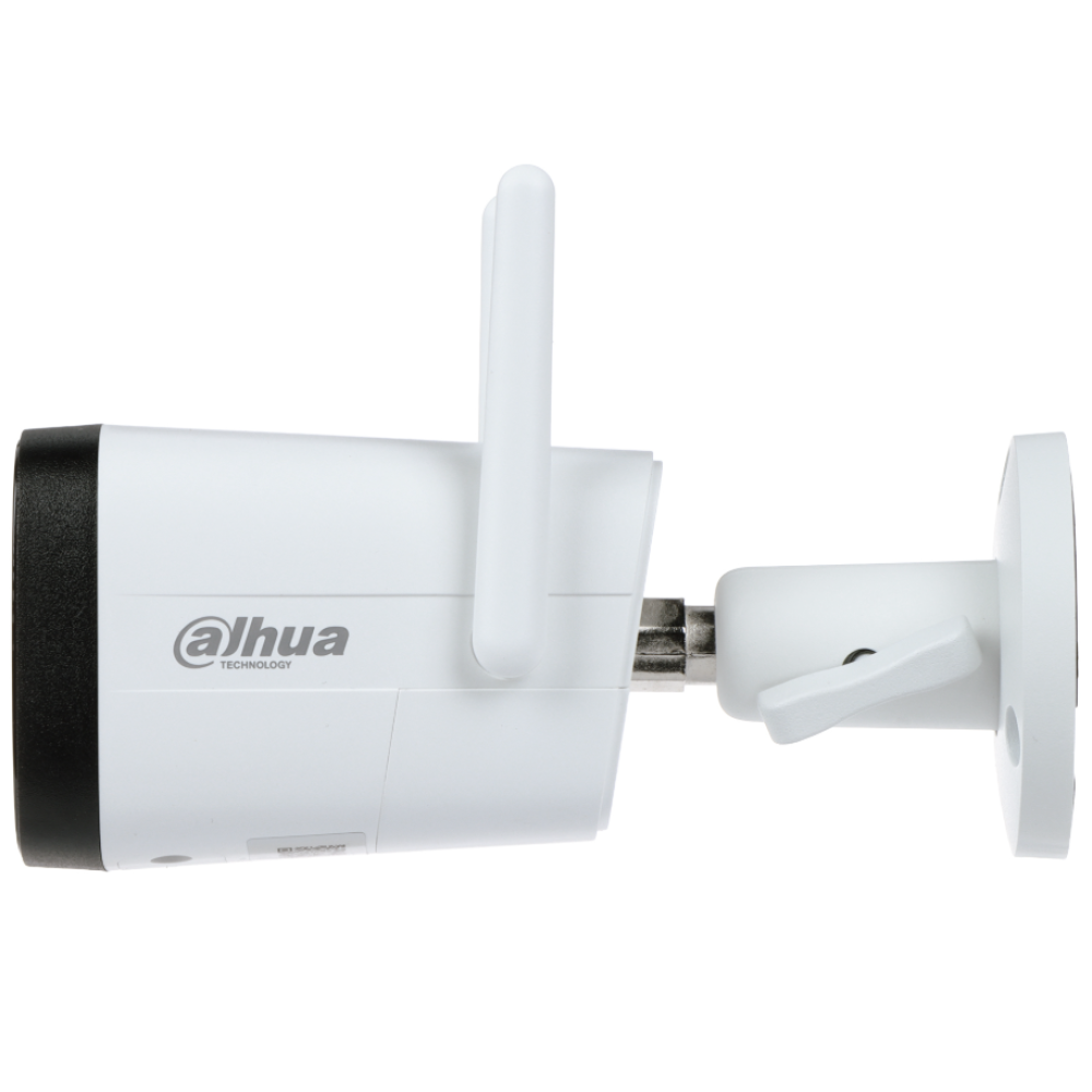 3 Мп IP-видеокамера Dahua DH-IPC-HFW1339DTK1-SAW-IL (2,8 мм) с Wi-Fi