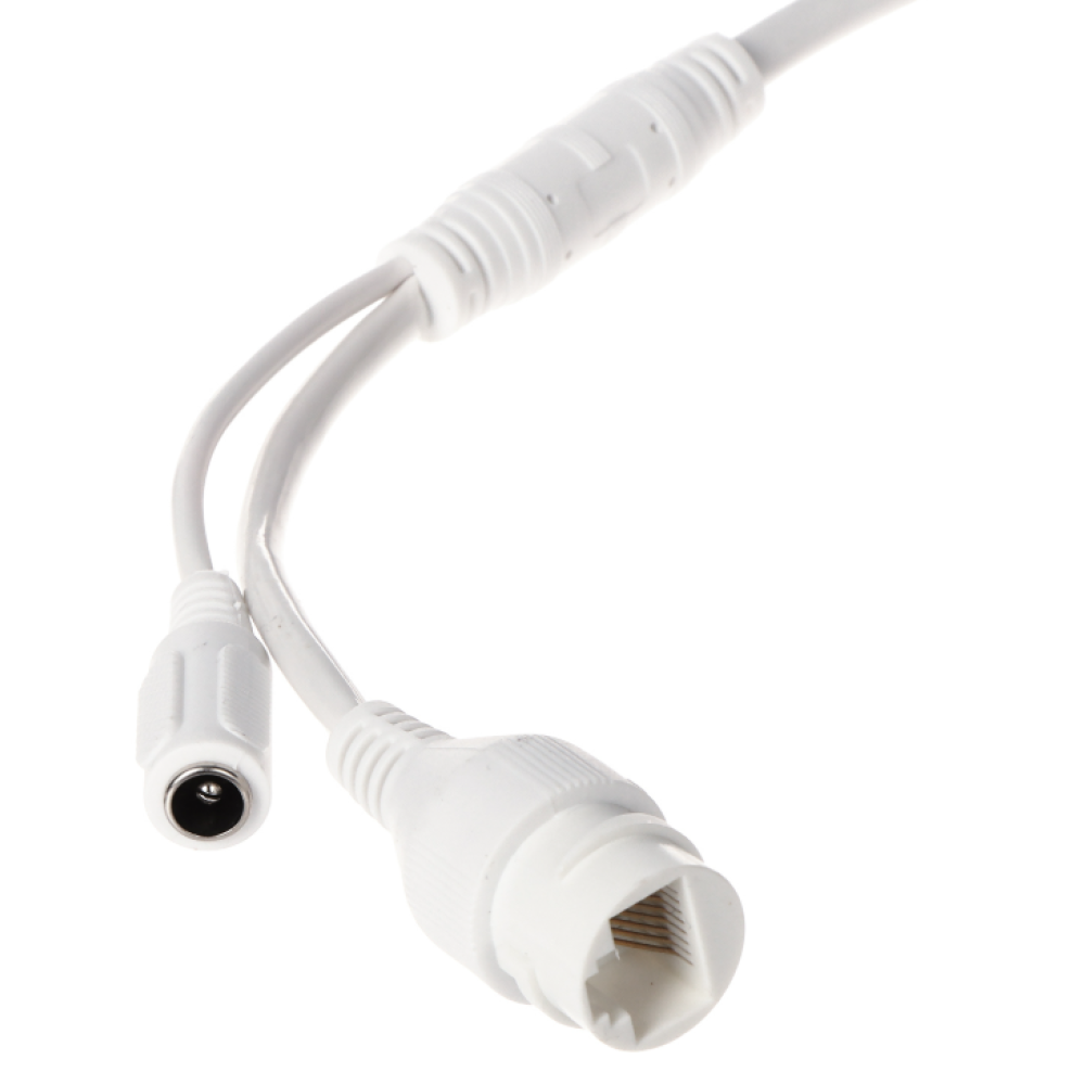 3 Мп IP-видеокамера Dahua DH-IPC-HFW1339DTK1-SAW-IL (2,8 мм) с Wi-Fi
