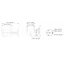 3 Мп IP-видеокамера Dahua DH-IPC-HFW1339DTK1-SAW-IL (2,8 мм) с Wi-Fi