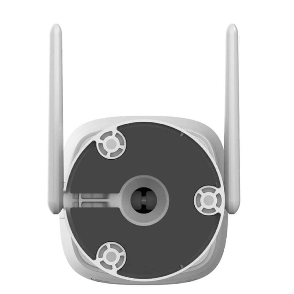3 Мп Wi-Fi IP-видеокамера Dahua DH-IPC-HFW1339DTK2-SAW-IL (2.8 мм)