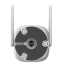 3 Мп Wi-Fi IP-видеокамера Dahua DH-IPC-HFW1339DTK2-SAW-IL (2.8 мм)