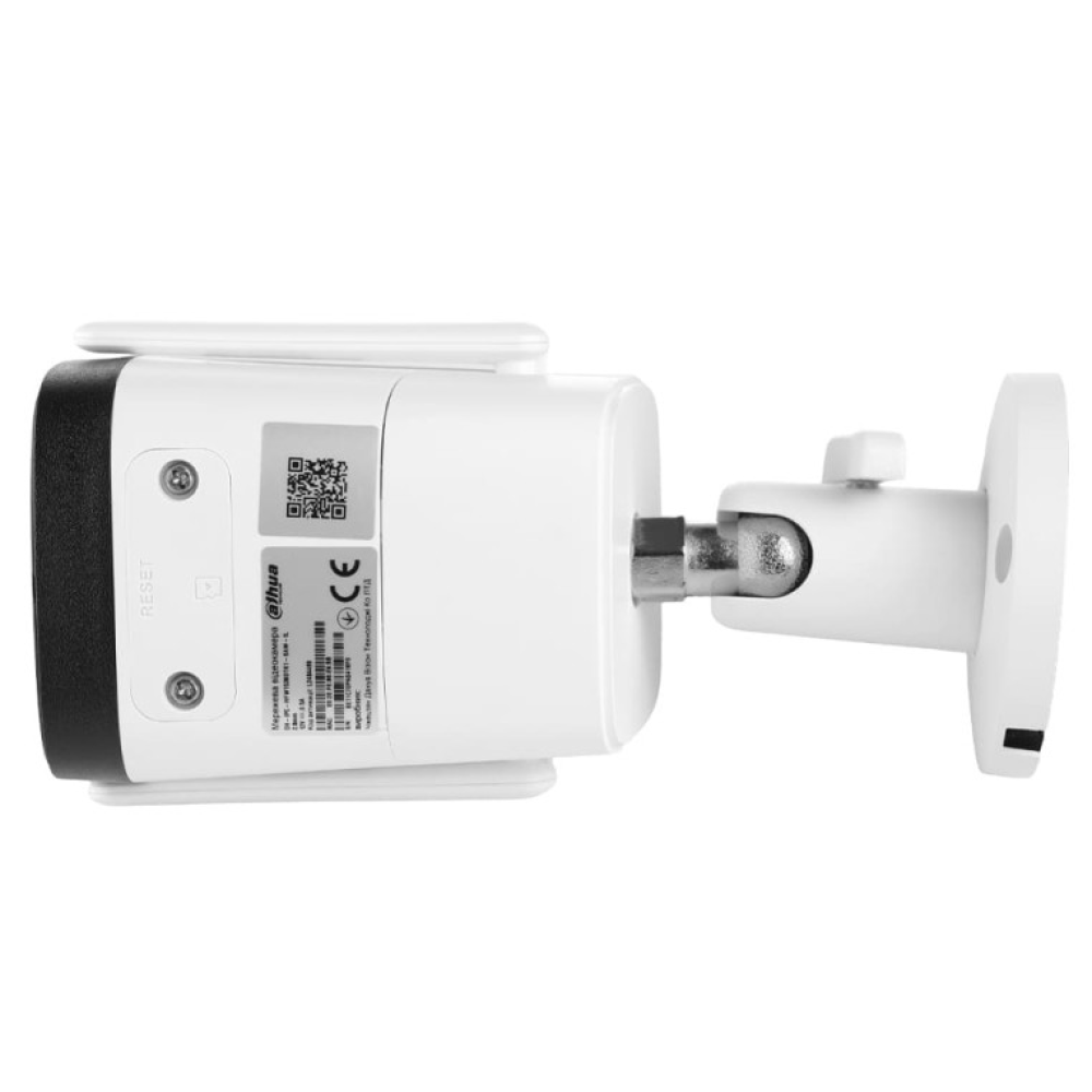 3 Мп Wi-Fi IP-видеокамера Dahua DH-IPC-HFW1339DTK2-SAW-IL (2.8 мм)