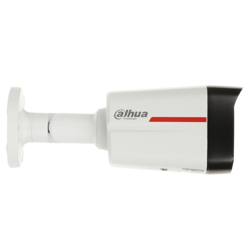 IP-видеокамера Dahua DH-IPC-HFW2449TL-S-PROX 4МП (3.6мм) WizColor X
