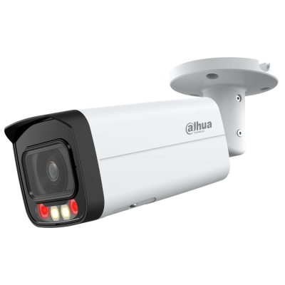 8 Мп IP камера Dahua DH-IPC-HFW2849T-AS-IL (3.6 мм) Smart Dual Light, WizSense, Full-color