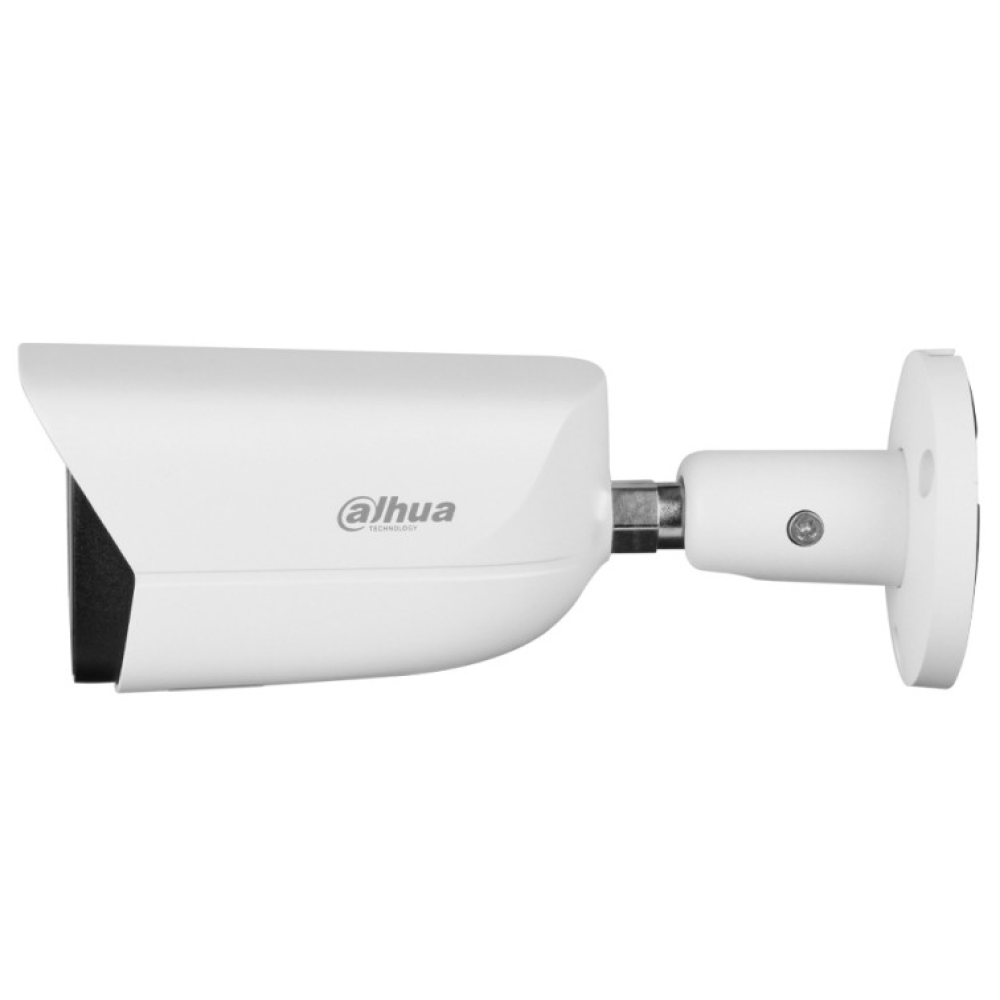 2 Мп IP-видеокамера Dahua DH-IPC-HFW5241E-ASE, 2,8 мм