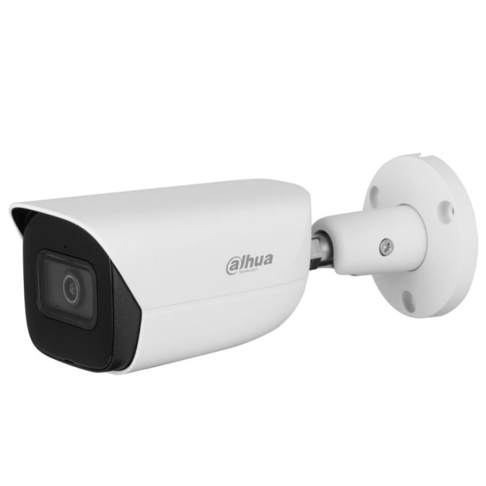 2 Мп IP-видеокамера Dahua DH-IPC-HFW5241E-ASE, 2,8 мм