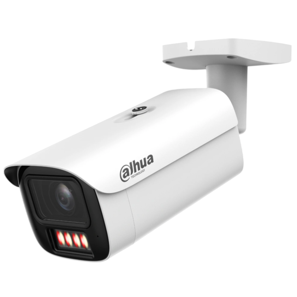 4 Мп IP-відеокамера Dahua DH-IPC-HFW5459E1-Z4E-IL (8-32мм)