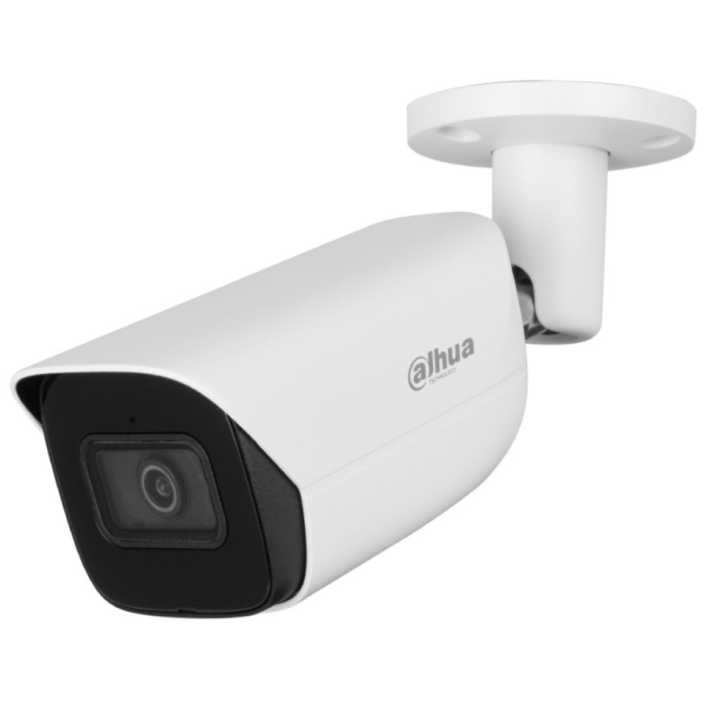 8 Мп IP-відеокамера Dahua DH-IPC-HFW5842E-ASE (2.8мм)