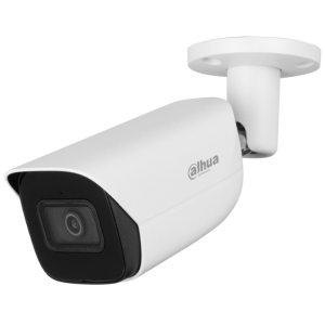 8 Мп IP-відеокамера Dahua DH-IPC-HFW5842E-ASE (2.8мм)