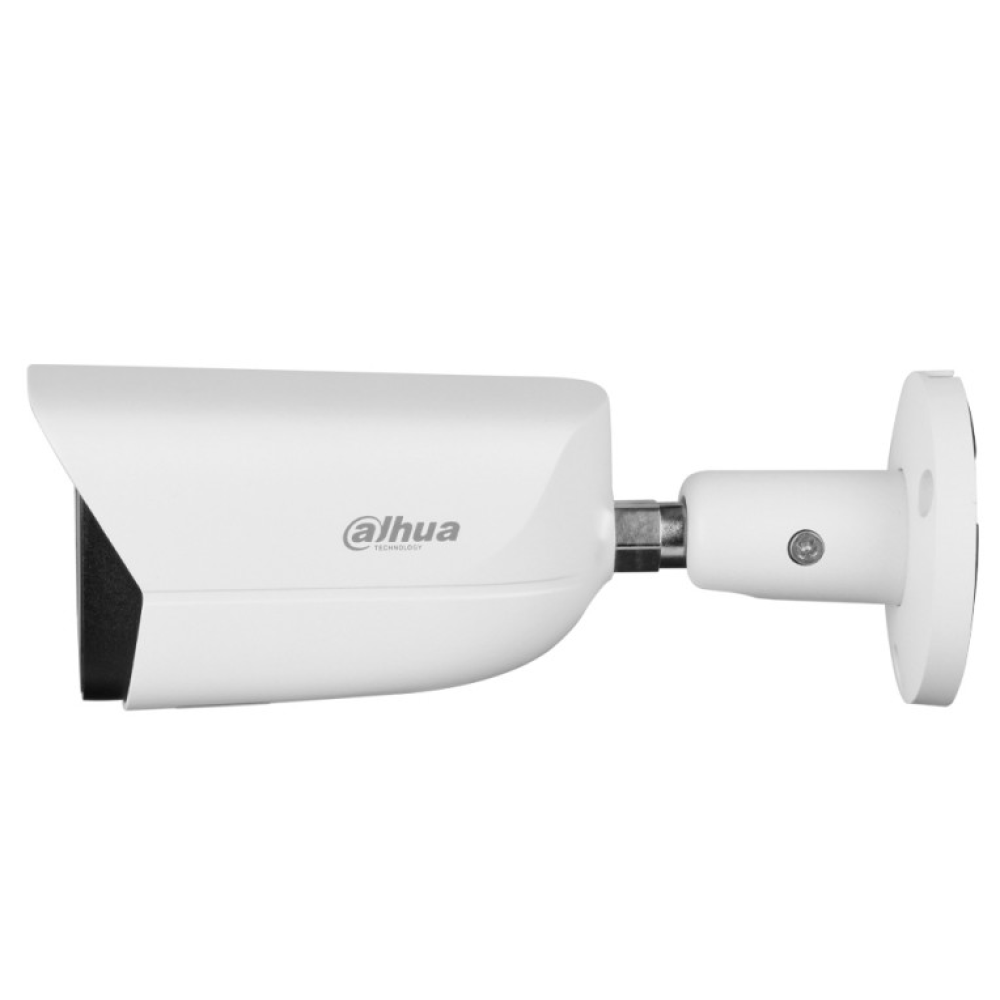 8 Мп IP-відеокамера Dahua DH-IPC-HFW5842E-ASE (2.8мм)