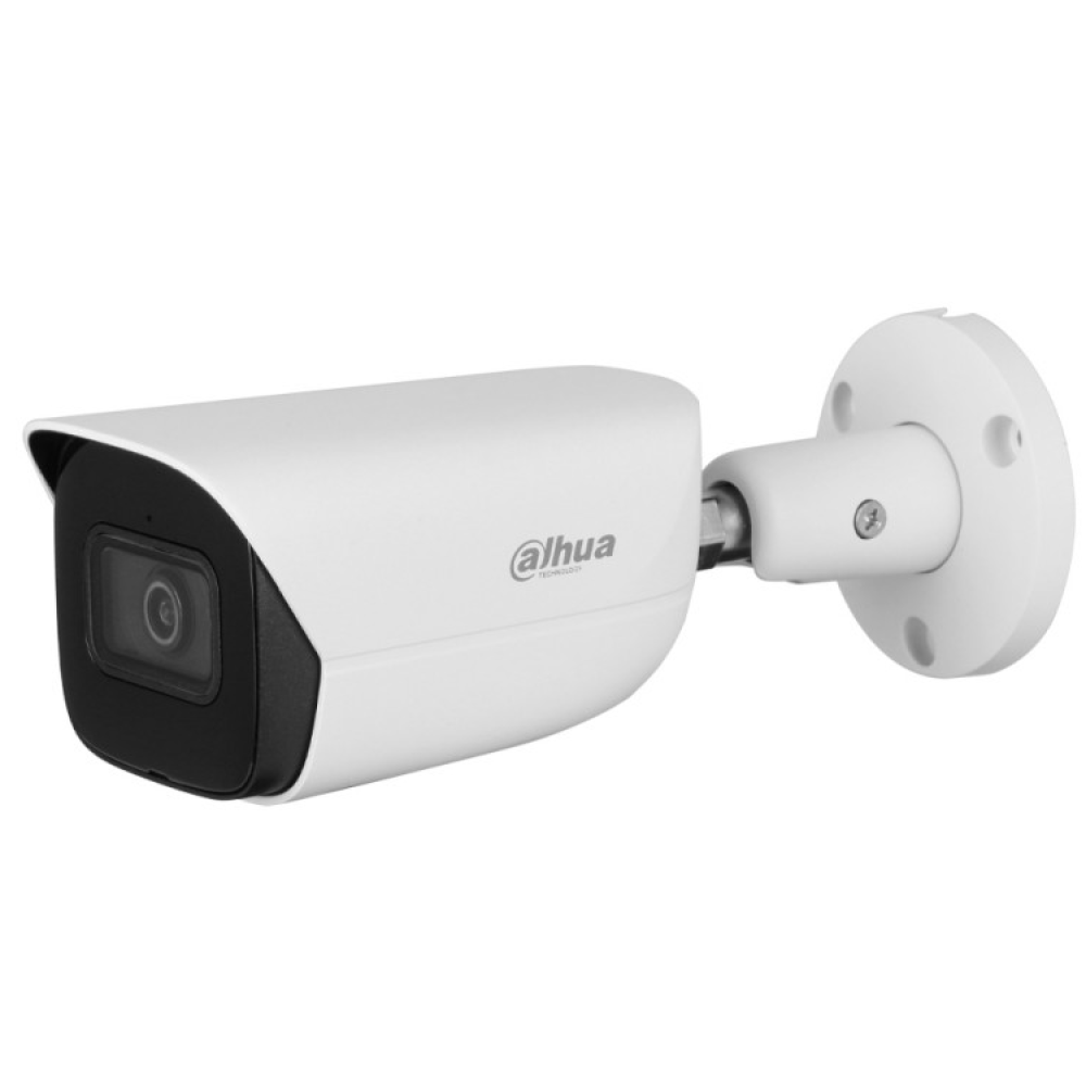 8 Мп IP-відеокамера Dahua DH-IPC-HFW5842E-ASE (2.8мм)