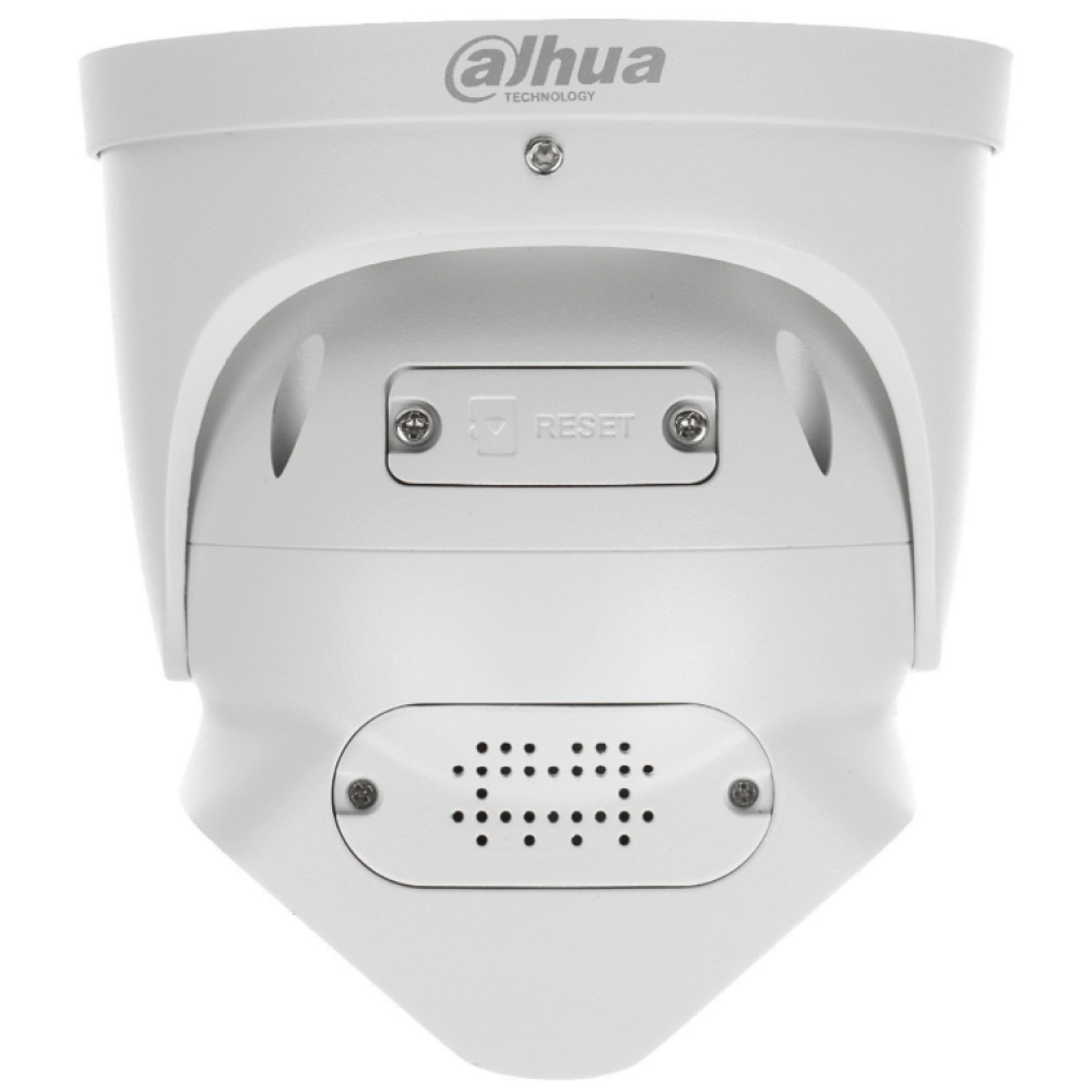 IP-відеокамера Dahua DH-IPC-PDW2849-A180-S-PV (2.8 мм) 2x4MP Duo