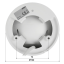 IP-відеокамера Dahua DH-IPC-PDW2849-A180-S-PV (2.8 мм) 2x4MP Duo