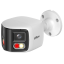4 Мп двойная IP-видеокамера Dahua DH-IPC-PFW2849S-A180-S-PV (2 × 4 Мп), 2,8 мм, с PoE