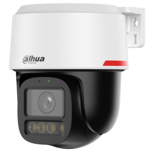 PTZ IP-відеокамера Dahua DH-IPC-PT2449C1-S-PV-PRO 4МП (3.6мм)
