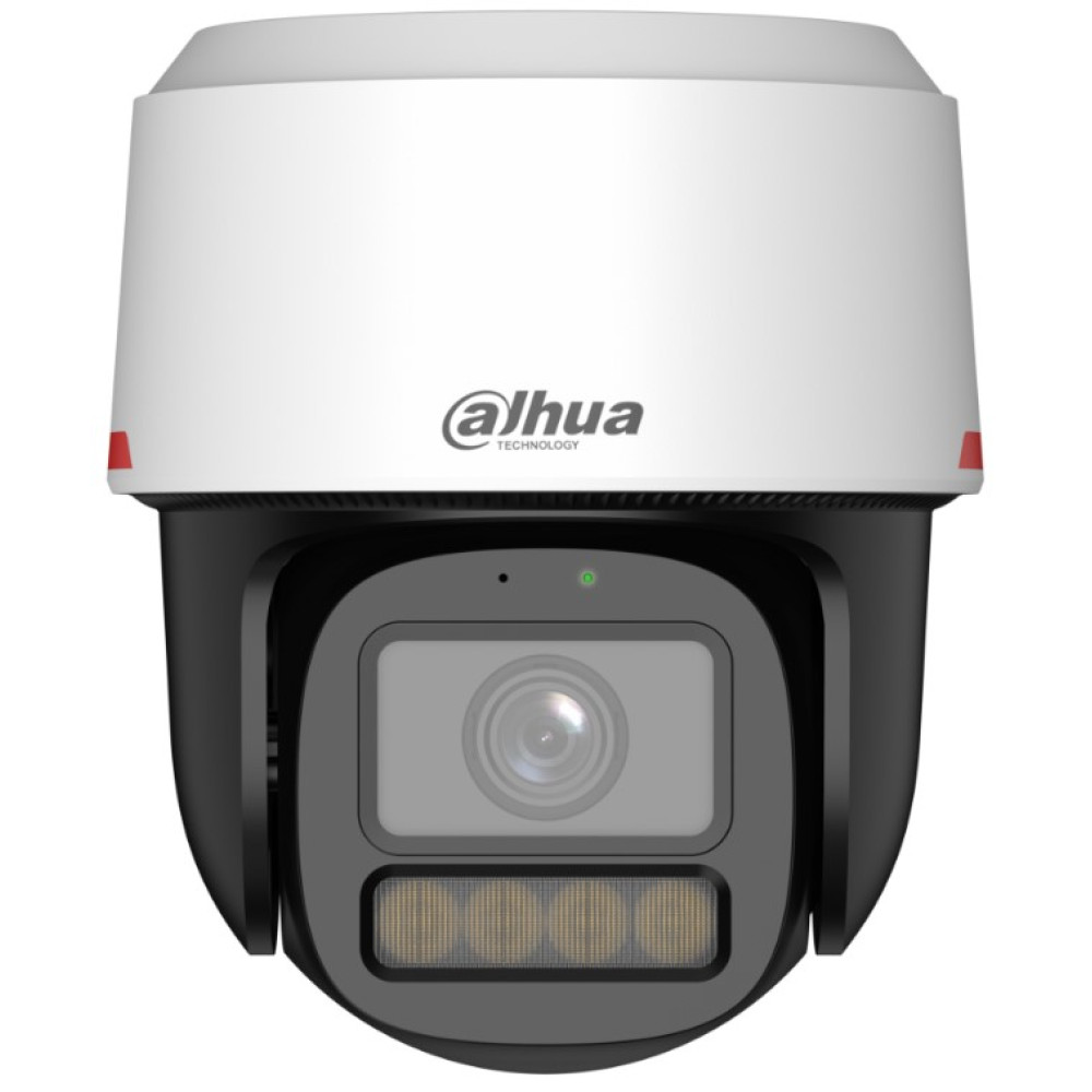 PTZ IP-видеокамера Dahua DH-IPC-PT2449C1-S-PV-PRO 4МП (3.6мм)