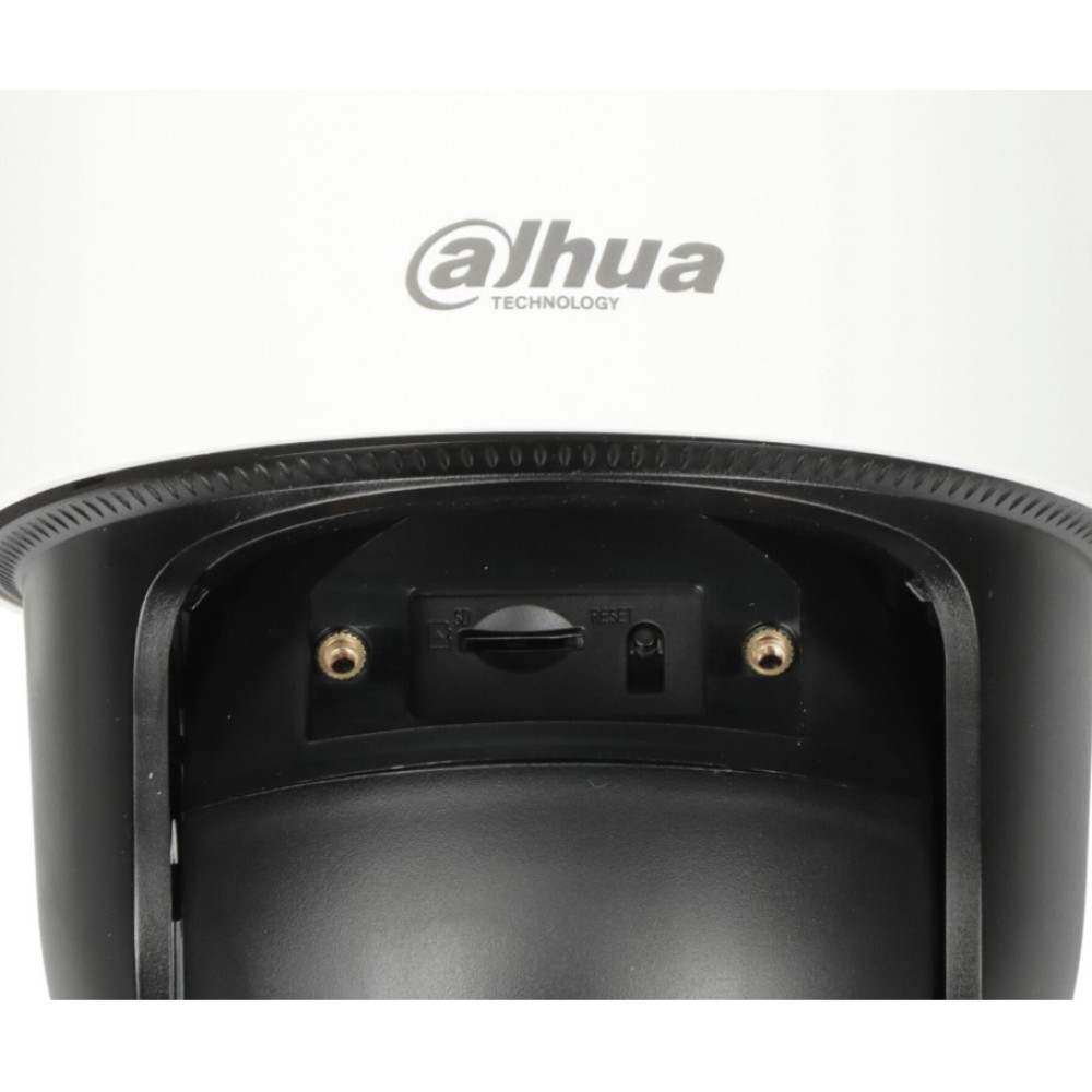 PTZ IP-видеокамера Dahua DH-IPC-PT2449C1-S-PV-PRO 4МП (3.6мм)