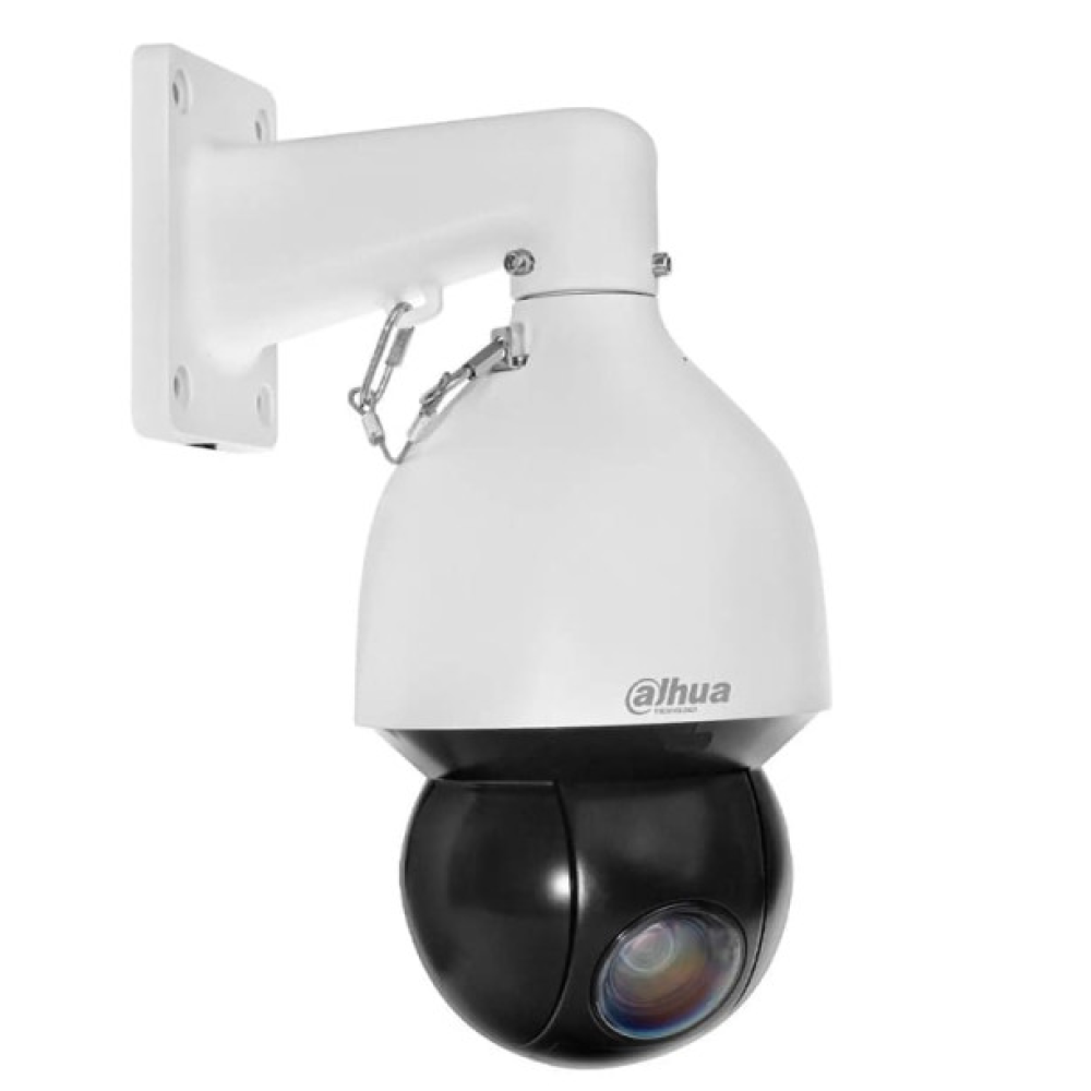 2 Мп PTZ IP відеокамера Dahua DH-SD5A232XA-HNR Wizsense