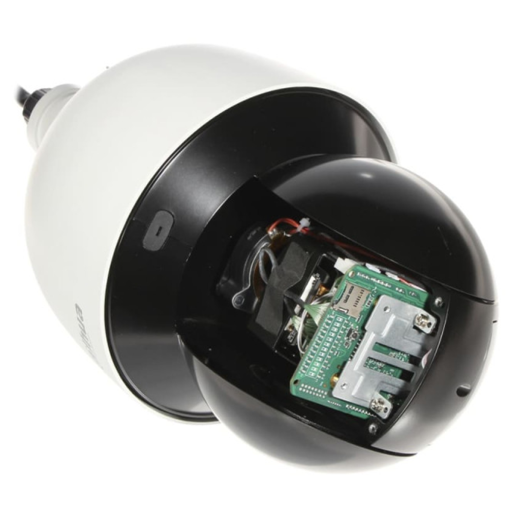 2 Мп PTZ IP відеокамера Dahua DH-SD5A232XA-HNR Wizsense