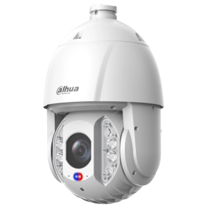 2 Мп PTZ-відеокамера Dahua DH-SD6E245MB-HNR-A-PV1 WizSense