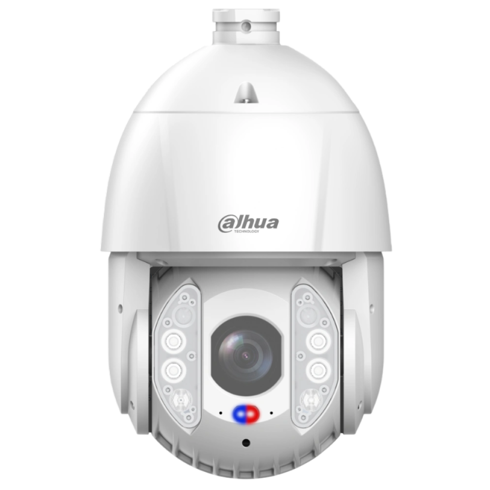 2 Мп PTZ-відеокамера Dahua DH-SD6E245MB-HNR-A-PV1 WizSense