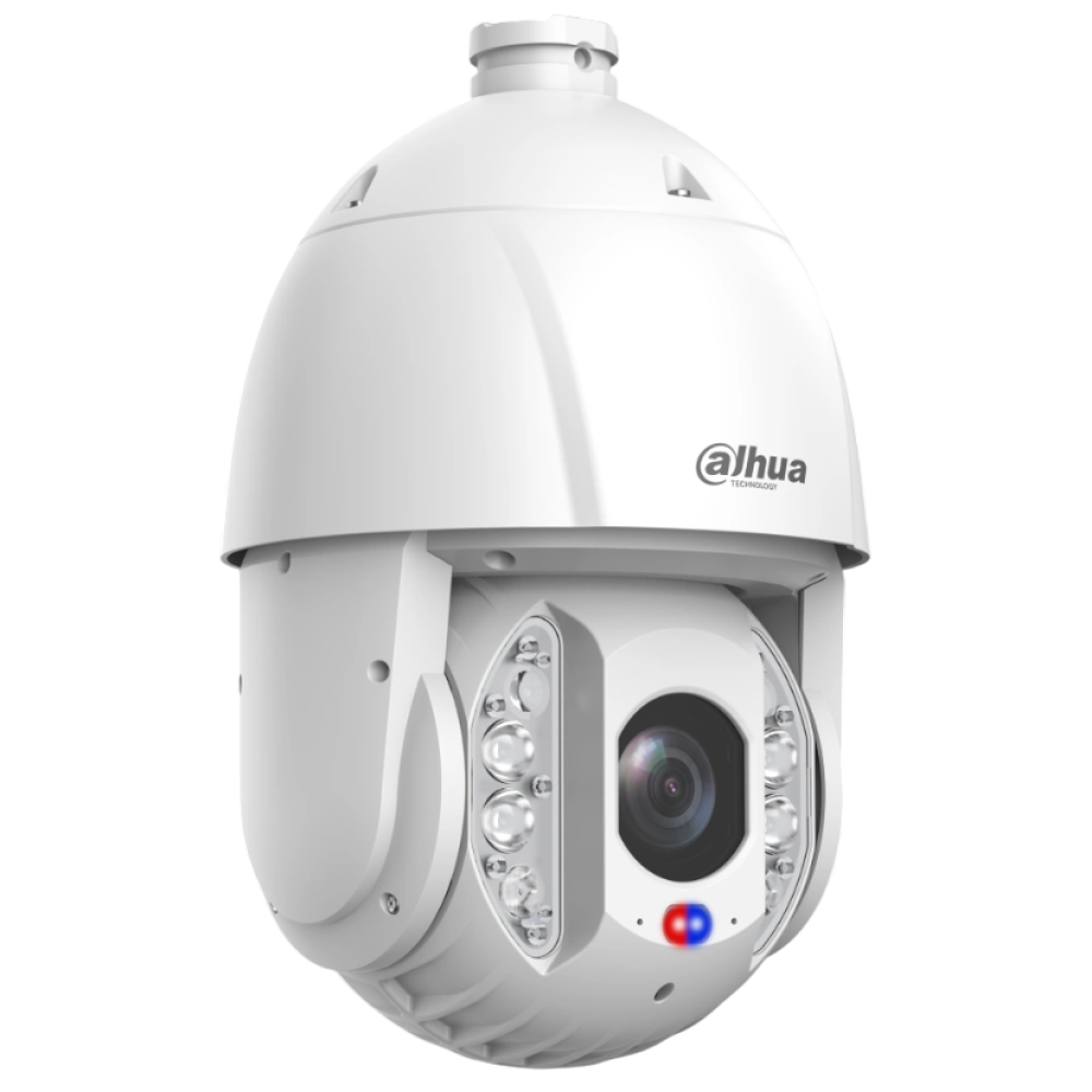2 Мп PTZ-відеокамера Dahua DH-SD6E245MB-HNR-A-PV1 WizSense