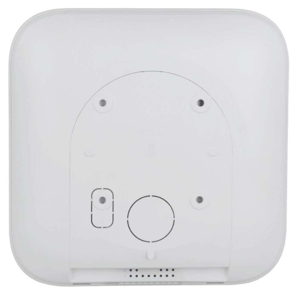 Беспроводной хаб сигнализации Dahua Wireless Alarm Hub 2 DHI-ARC3800H-W2(868)