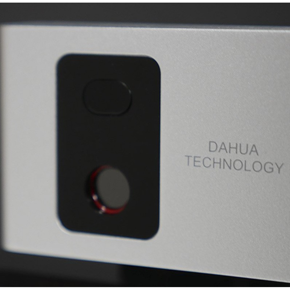 Термінал розпізнавання обличчя Dahua DHI-ASI7213X-V1-T1