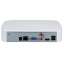 8-канальный NVR-видеорегистратор Dahua DHI-NVR2108-4KS3 1U 1HDD