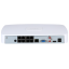 8-канальный NVR-видеорегистратор Dahua DHI-NVR2108-8P-4KS3 Smart 1U 8PoE 1HDD Lite
