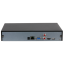 8-канальный NVR-видеорегистратор Dahua DHI-NVR2108HS-I2 с HDD на 4Тб