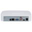 16-канальний NVR-відеорегистратор Dahua DHI-NVR2116-4KS3 1U 1HDD