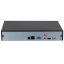 16-канальный NVR-видеорегистратор Dahua DHI-NVR2116HS-4KS3 Compact 1U 1HDD Lite