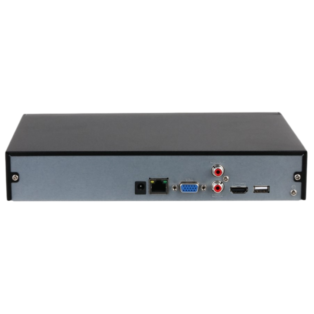 16-канальний NVR-відеорегистратор Dahua DHI-NVR2116HS-I2 з HDD на 4Тб (DHI-NVR2116HS-I2 (HDD 4TB))