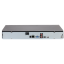 16-канальный NVR-видеорегистратор Dahua DHI-NVR2216-4KS3 1U 2HDD Lite