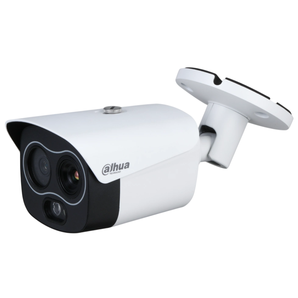 4 Мп биспектральная IP-камера Dahua DHI-TPC-BF1241-T