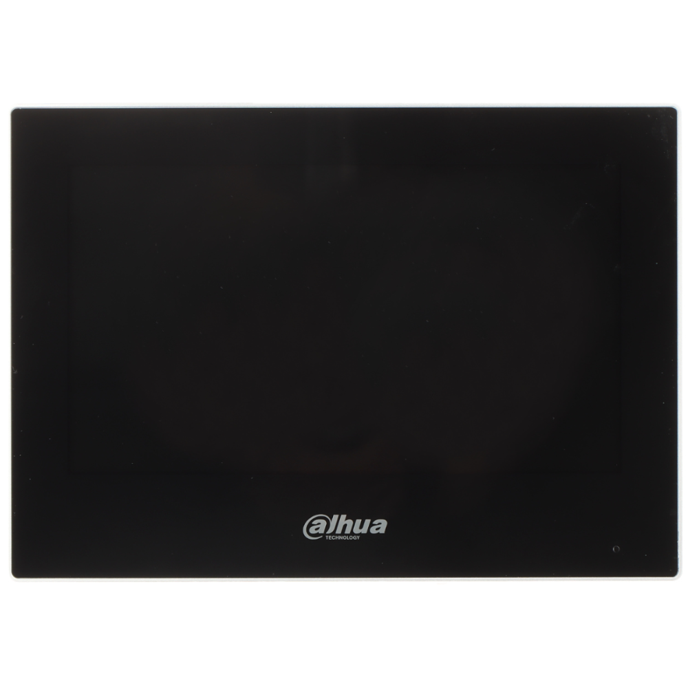 Wi-Fi IP-видеодомофон Dahua DHI-VTH2621G-WP