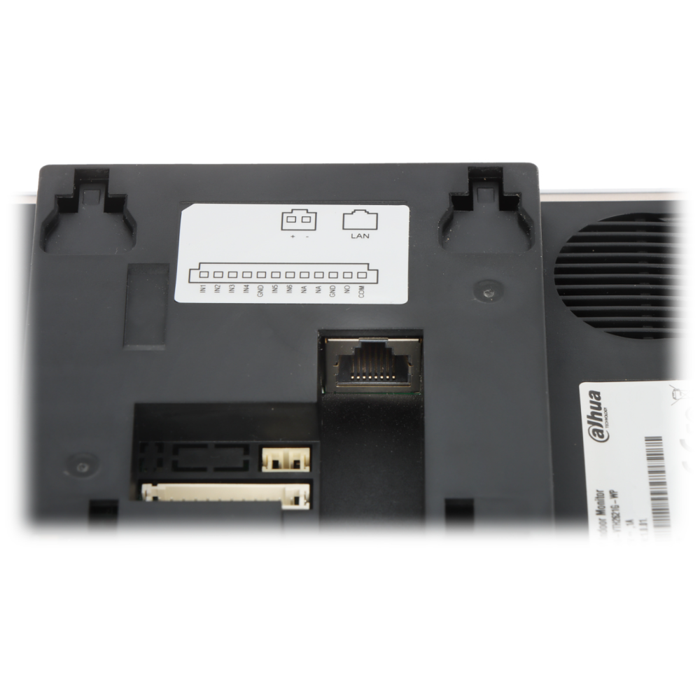 Wi-Fi IP-видеодомофон Dahua DHI-VTH2621G-WP