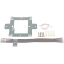 Wi-Fi IP-видеодомофон Dahua DHI-VTH2621G-WP