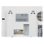 Wi-Fi IP-монітор Dahua DHI-VTH2621GW-WP