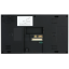 Wi-Fi IP-відеодомофон Dahua DHI-VTH5721A-WP, накладний монтаж