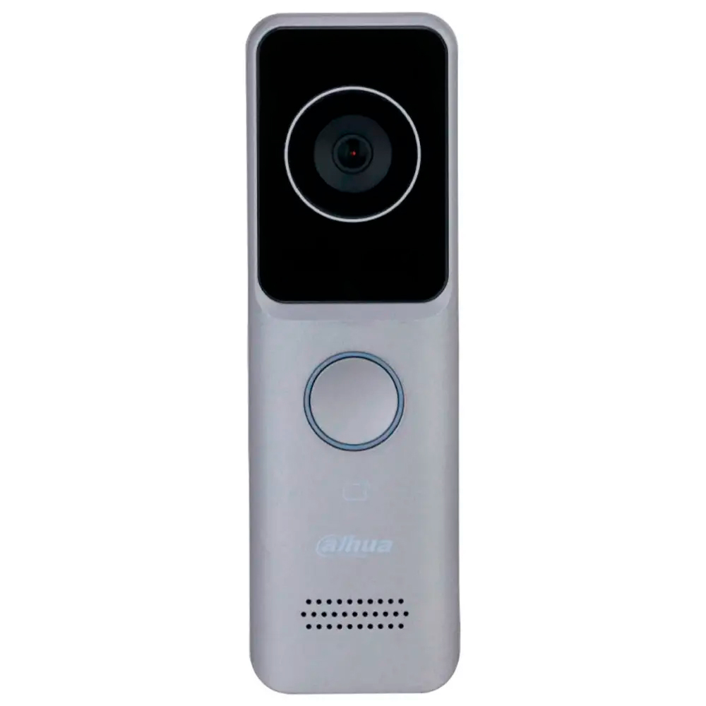 Комплект Dahua Premium DHI-VTH5341G-W+DHI-VTO2311R-WP