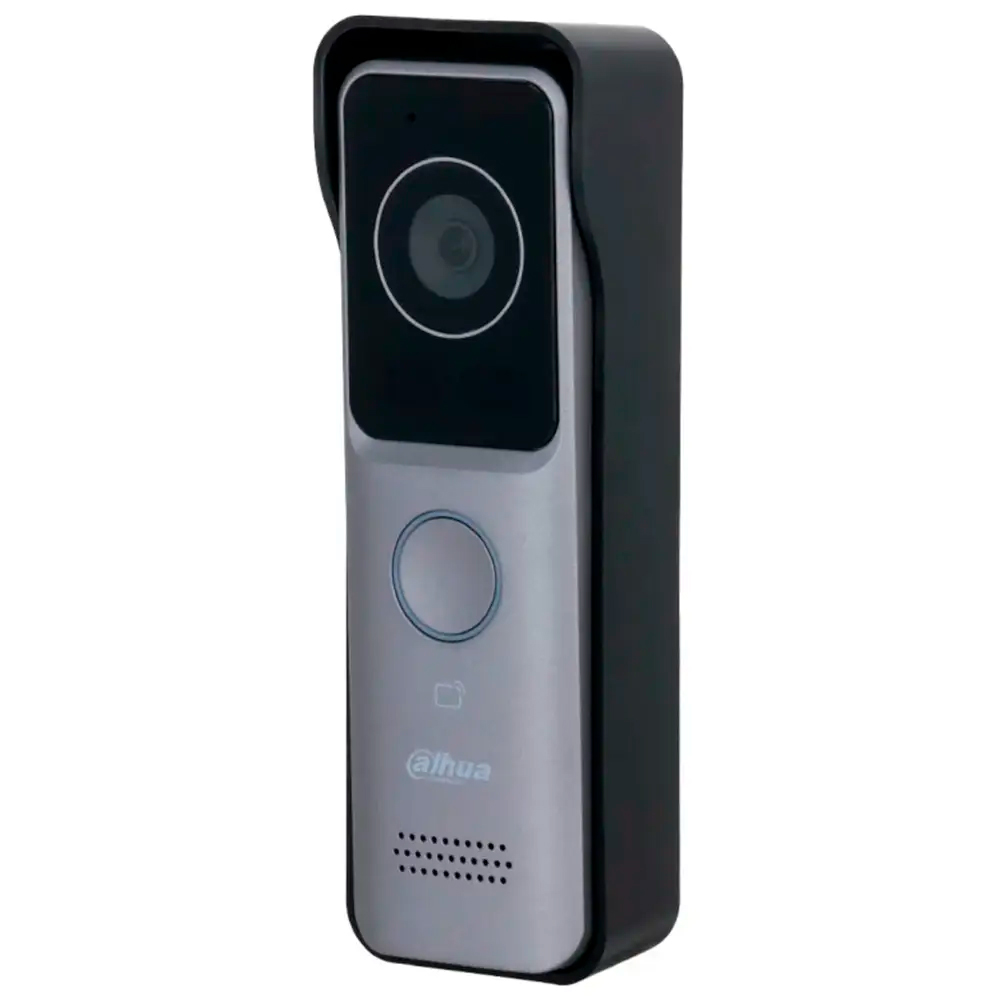 Комплект Dahua Premium DHI-VTH5341G-W+DHI-VTO2311R-WP