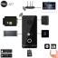 Вызывная IP-видеопанель NeoLight OPTIMA IPW