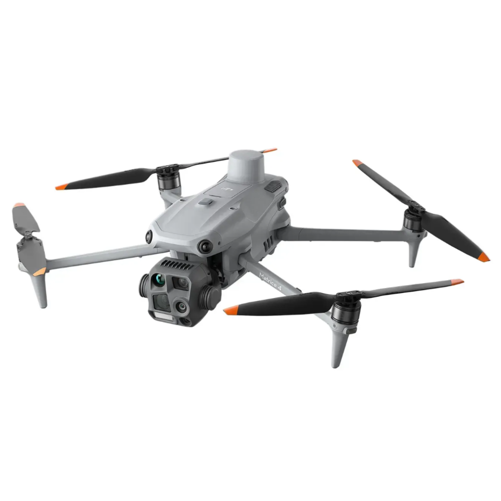 Квадрокоптер DJI Matrice 4T (CB.202412112667)