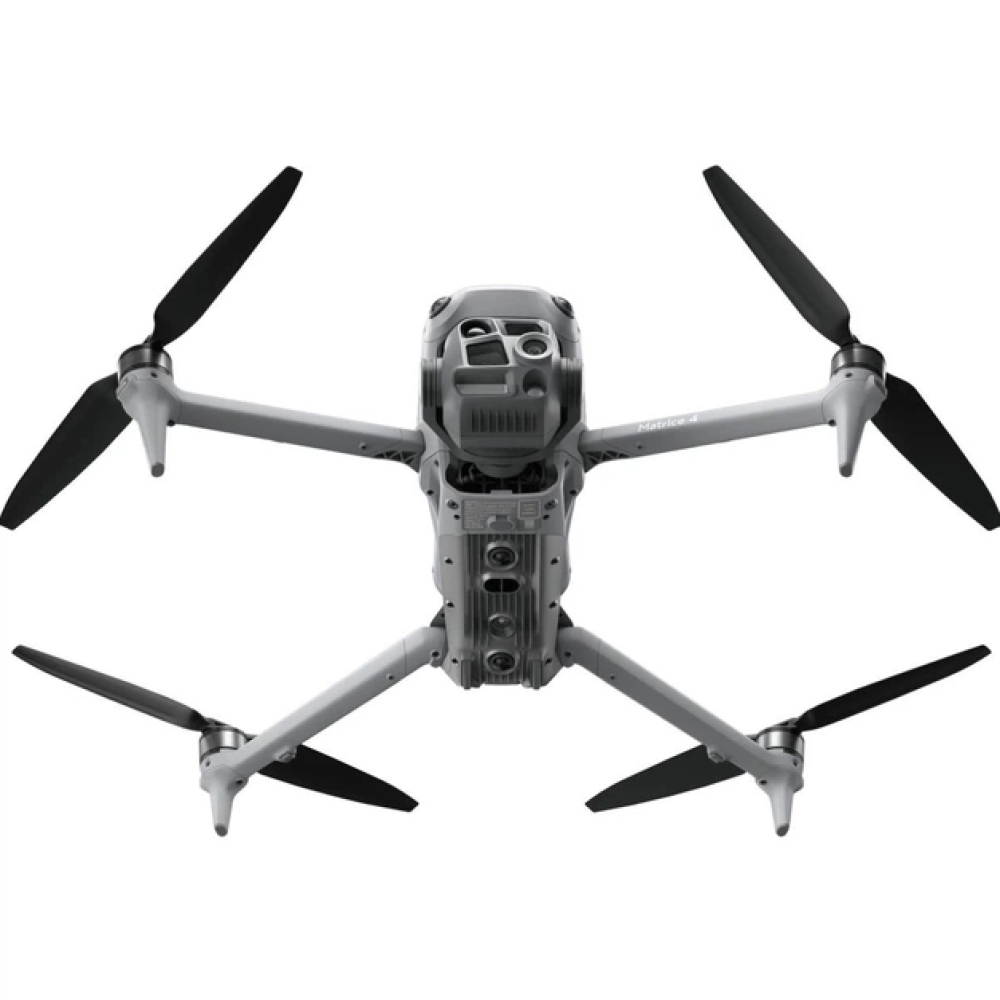 Квадрокоптер DJI Matrice 4T (CB.202412112667)