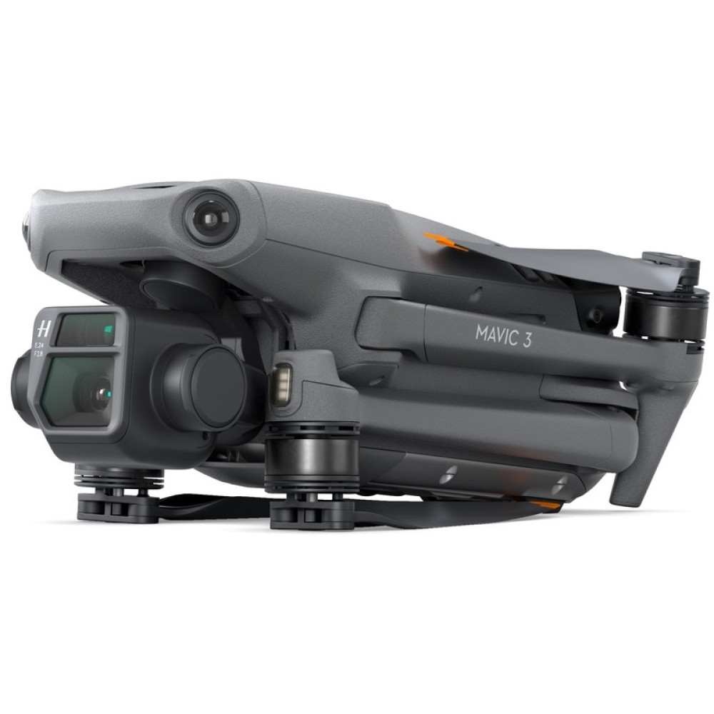 Квадрокоптер DJI Mavic 3 (CP.MA.00000447.02)